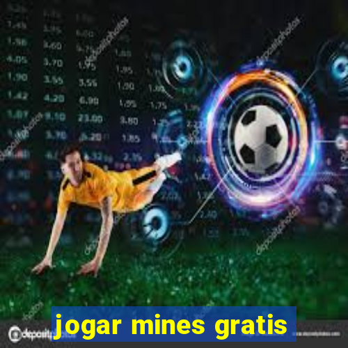 jogar mines gratis